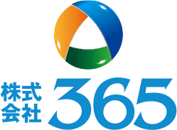 株式会社365